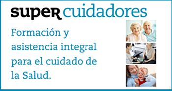 super cuidadores Super Cuidadores