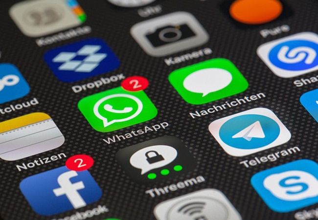 curs de xarxes social xarxes