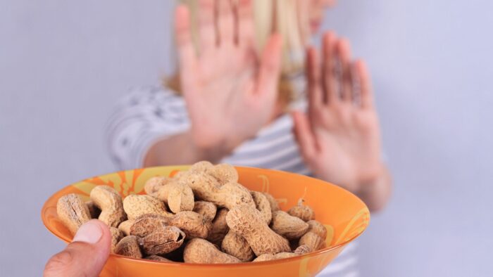 Manipulador/a bàsic d'aliments i al·lèrgens