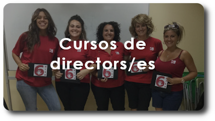Cursos de directors de lleure