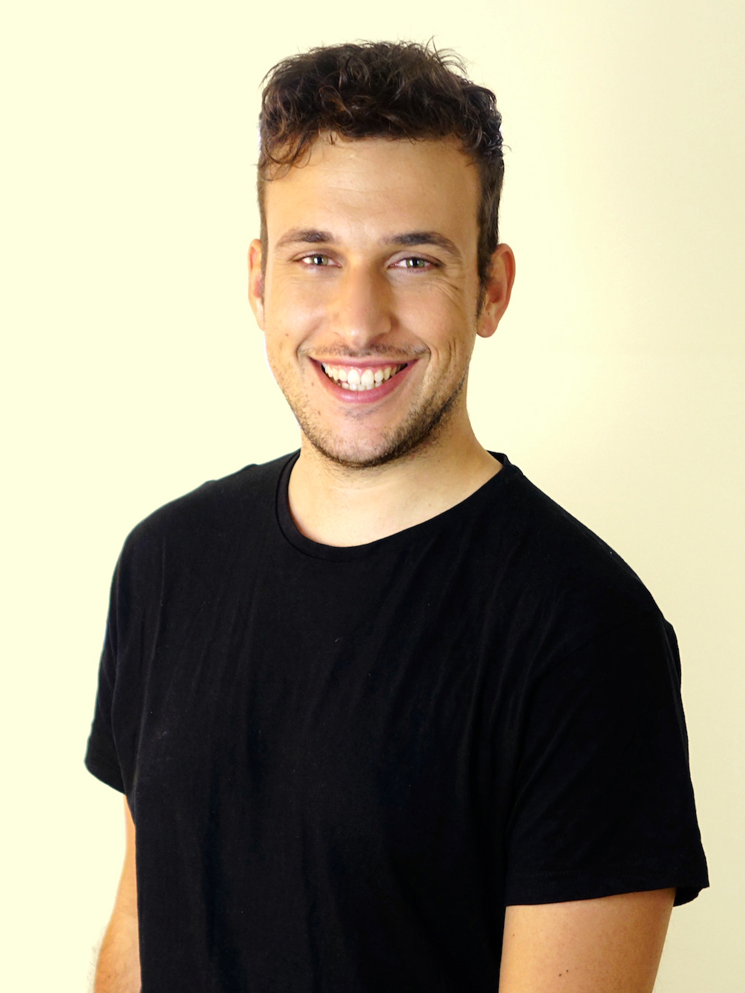 Jordi