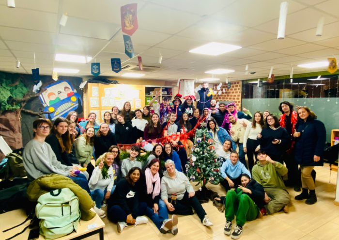 Curs de directors/es intensiu Nadal (convalidat) Sant Feliu de Llobregat