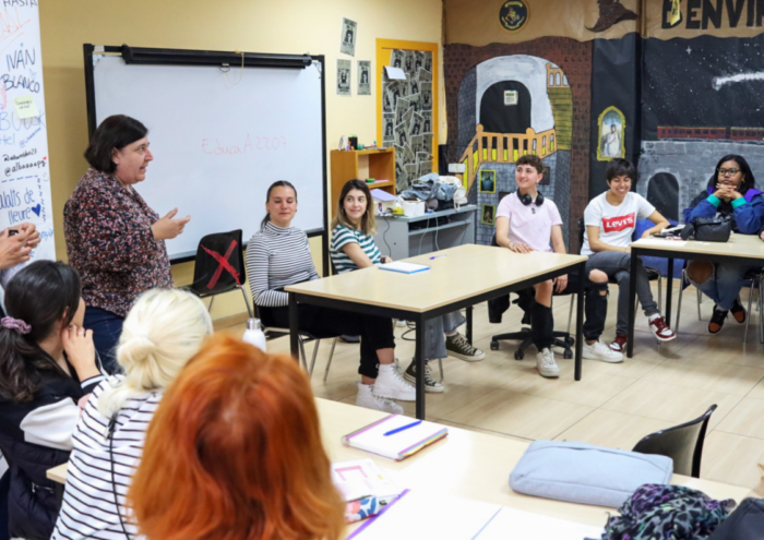 Curs de directors/es intensiu juliol (convalidat) Sant Feliu de Llobregat 2Q
