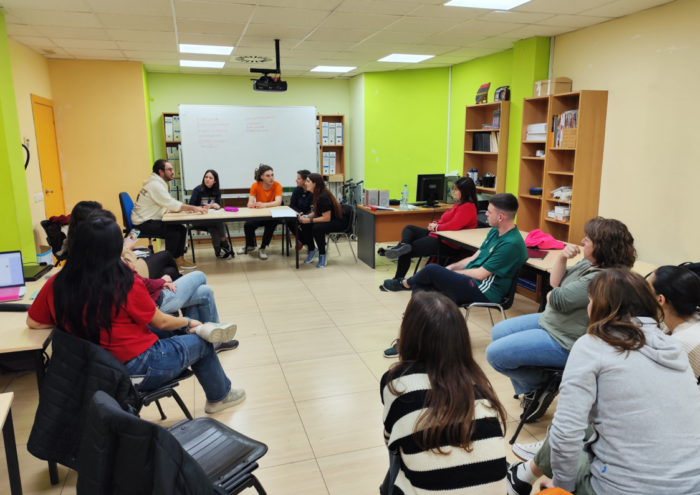 Curs de directors/es intensiu juny (convalidat) Sant Feliu de Llobregat 1Q