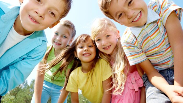 Educación inclusiva: TDA