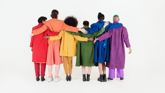 Sensibilización ante la diversidad sexual