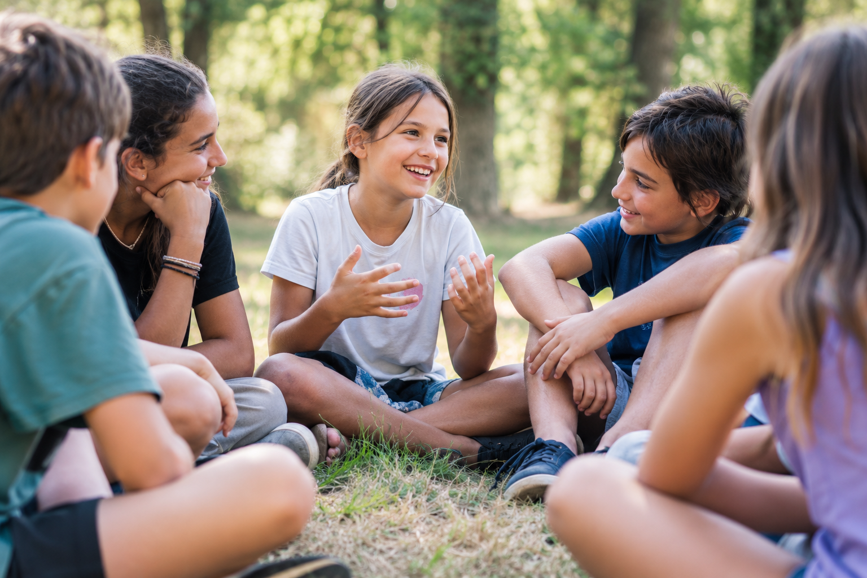 EDUCACIÓ EMOCIONAL EN EL LLEURE