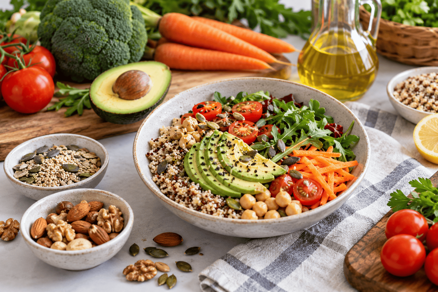ALIMENTACIÓ EQUILIBRADA I NUTRICIÓ BÀSICA